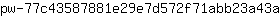 p***a