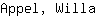 A***a
