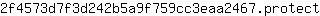 2***t