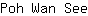 P***e