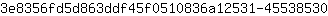 3***0