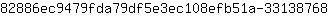 8***8