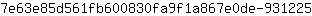 7***5