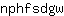 n***w