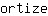 o***e