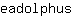 e***s