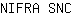 N***C