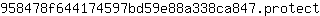 9***t