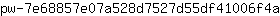 p***a