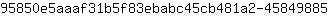 9***5
