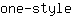 o***e
