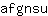 a***u