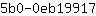 5***7