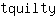 t***y