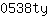 0***y