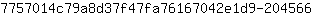 7***6