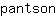 p***n