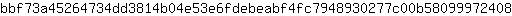 b***8