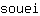 s***i