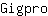G***o