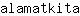 a***a