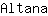 A***a