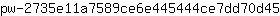 p***5