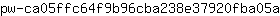 p***a