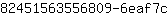 8***c