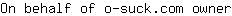 O***r