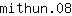 m***8