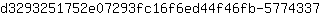 d***7