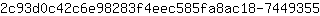 2***5