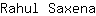 R***a