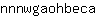 n***a
