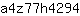 a***4