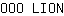 O***N