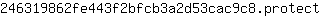 2***t