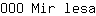 O***a