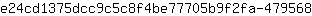 e***8