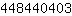 4***3