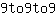 9***9