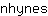 n***s