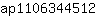 a***2