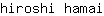 h***i