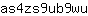 a***u