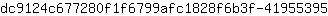 d***5