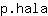 p***a