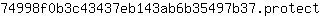 7***t