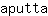 a***a